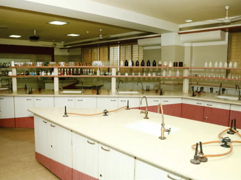 Chemistry-Lab