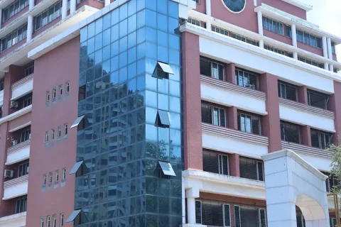 Pioneering education to serve and help shape a better world - Thakur Specialized Degree College Mumbai