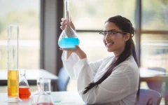 B.sc in Chemistry Course