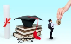 Financed Graduate Programs