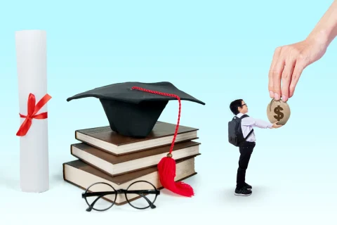 Financed Graduate Programs