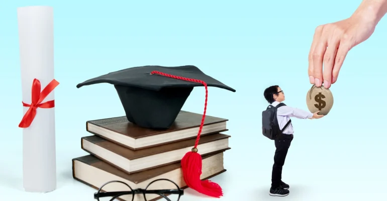 Financed Graduate Programs