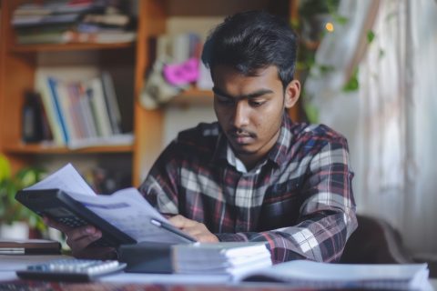 Self-Financed Courses in Mumbai
