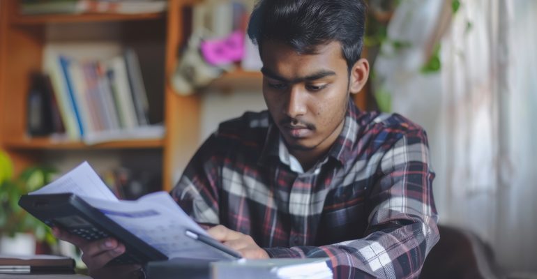 Self-Financed Courses in Mumbai