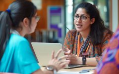 B.A. in Psychology in Mumbai