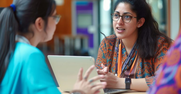 B.A. in Psychology in Mumbai