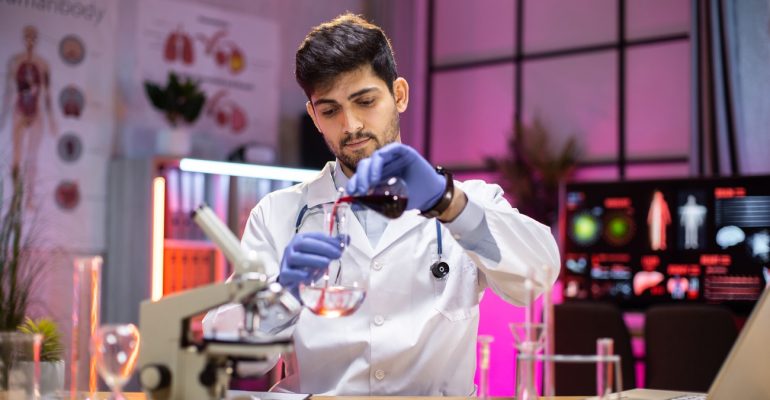 B.sc in Physics in Mumbai