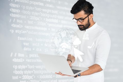 Bachelor in Science IT in Kandivali Mumbai