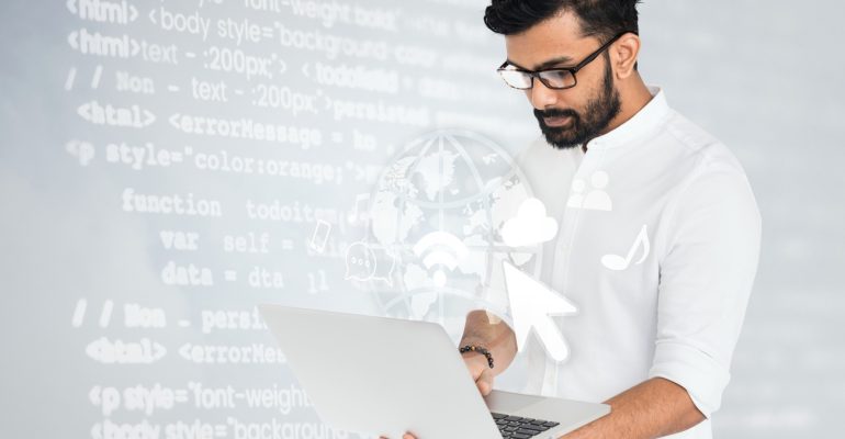 Bachelor in Science IT in Kandivali Mumbai