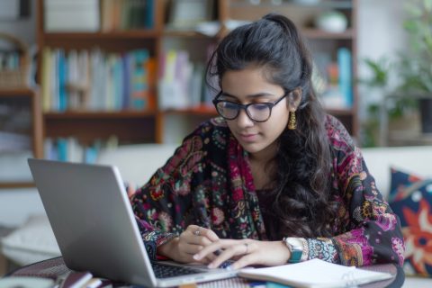 Under Graduate Programme in Kandivali Mumbai