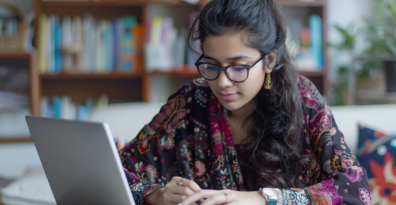 Under Graduate Programme in Kandivali Mumbai