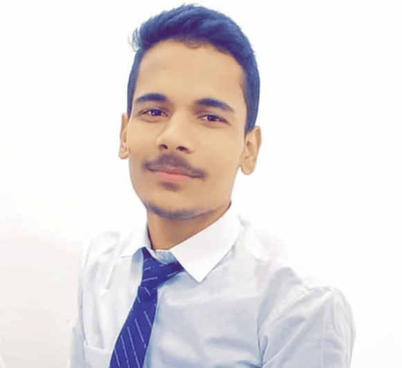 Vivek Singh