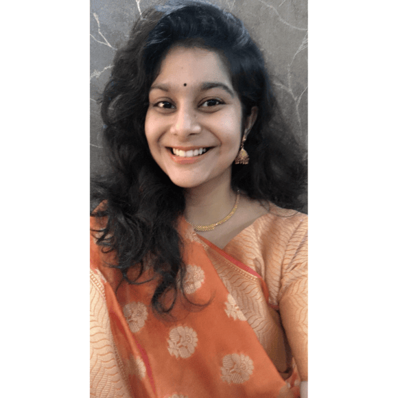 Asawari Chitre Sawant