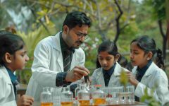B.sc in Zoology