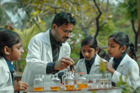 B.sc in Zoology