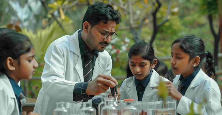 B.sc in Zoology