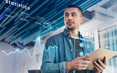 Best College for B.Sc Data Science in Mumbai