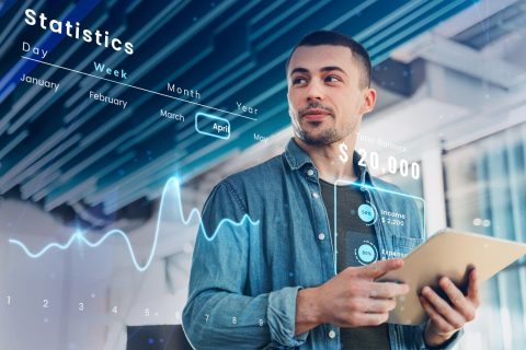 Best College for B.Sc Data Science in Mumbai