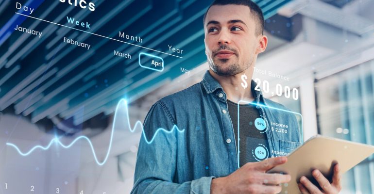 Best College for B.Sc Data Science in Mumbai