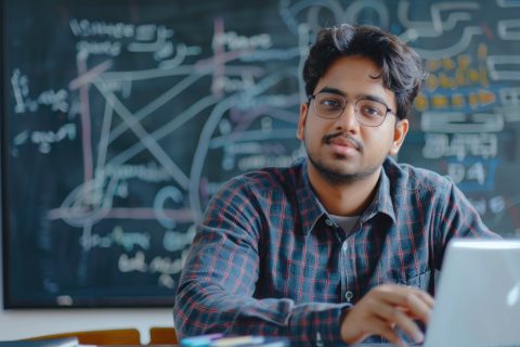 BMS Programme College in Kandivali Mumbai