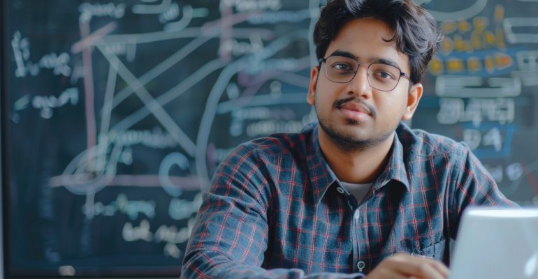 BMS Programme College in Kandivali Mumbai