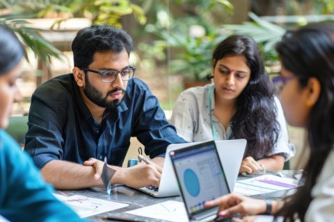 College for UG Programme in Mumbai
