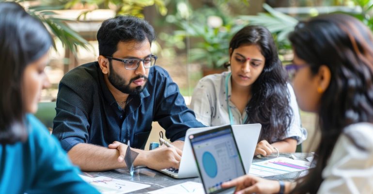 College for UG Programme in Mumbai