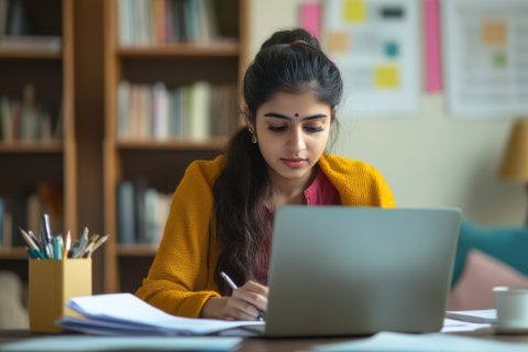 Self Financed Courses in Mumbai