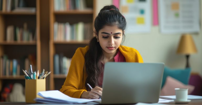 Self Financed Courses in Mumbai