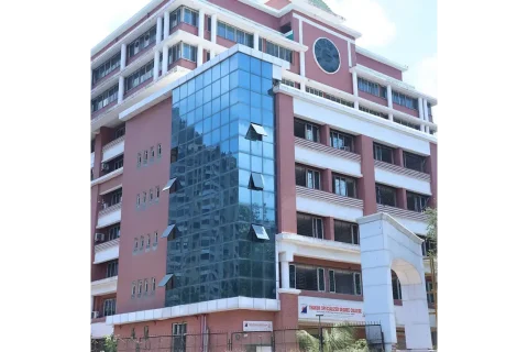 TSPDC Kandivali