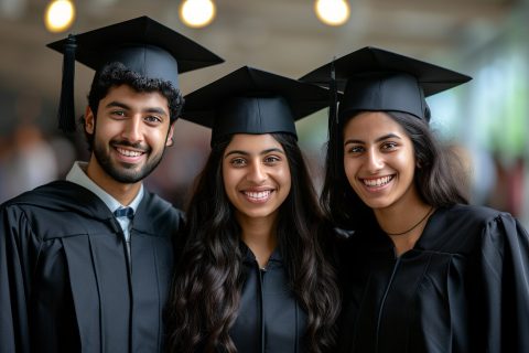 UG Graduate Course in Kandivali Mumbai