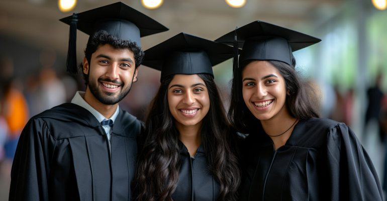 UG Graduate Course in Kandivali Mumbai