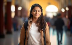 Best UG College in Kandivali Mumbai