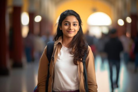 Best UG College in Kandivali Mumbai