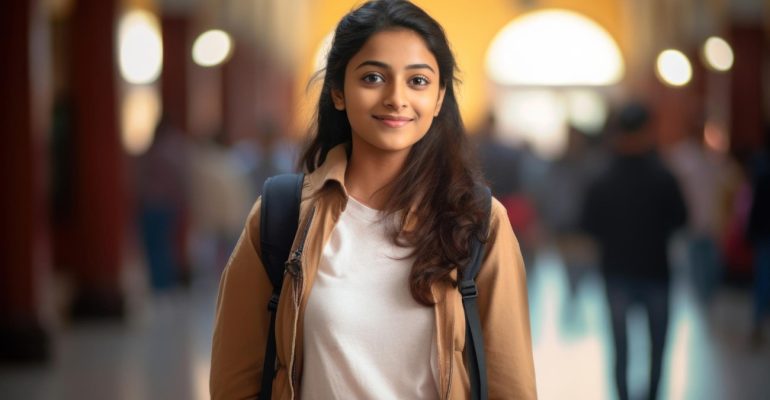 Best UG College in Kandivali Mumbai