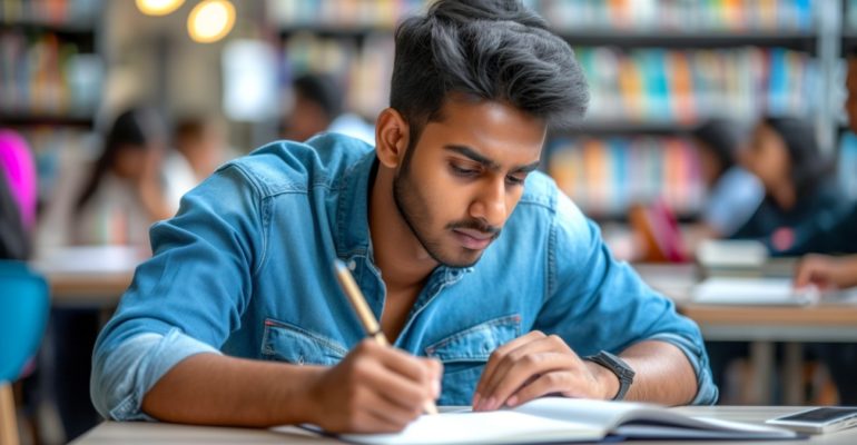 Undergraduate Certification Programme