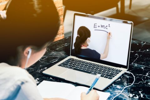 Bachelor Degree College in Kandivali Mumbai India