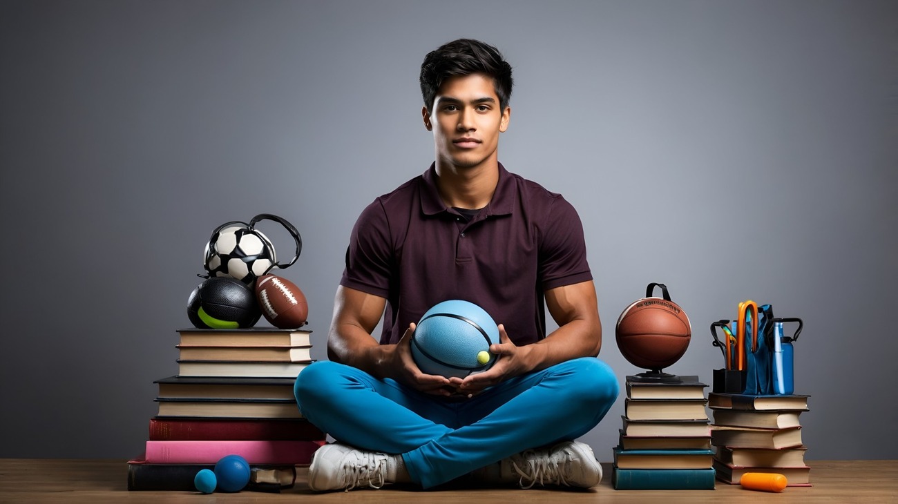 How to Stay Healthy While Balancing College Life - TSPDC