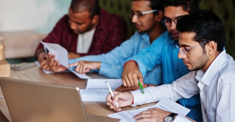 TSPDC Kandivali Mumbai