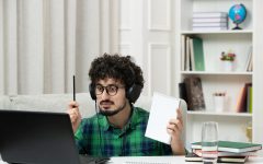 UG College in Kandivali West Mumbai India