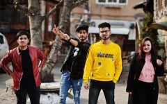 Under Graduation College in Mumbai