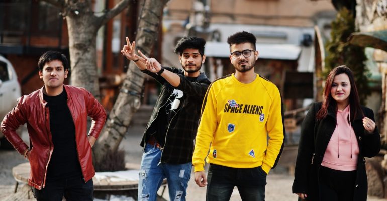 Under Graduation College in Mumbai