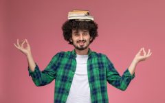 Balancing Social Life and Academics