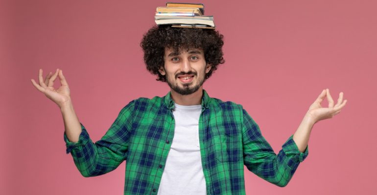 Balancing Social Life and Academics