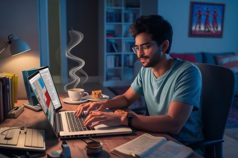 Bechalor Degree College in Mumbai