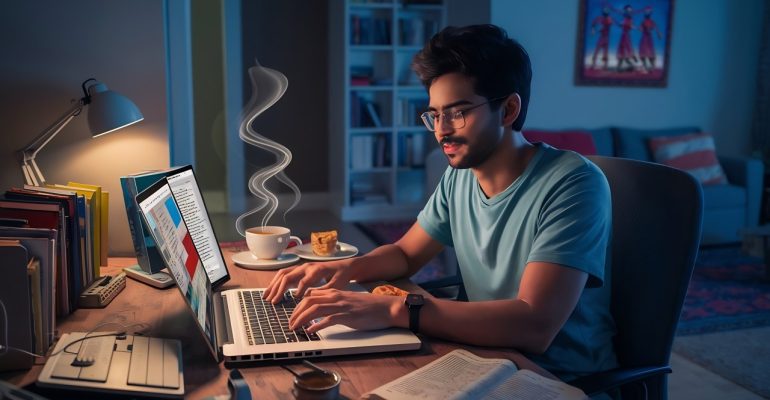 Bechalor Degree College in Mumbai